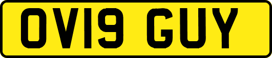 OV19GUY