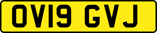 OV19GVJ