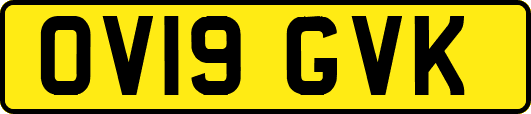 OV19GVK