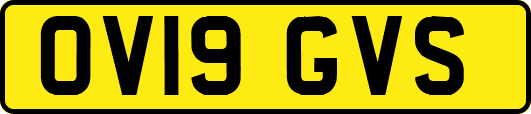 OV19GVS
