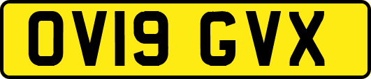 OV19GVX