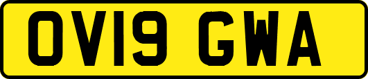 OV19GWA
