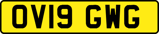 OV19GWG