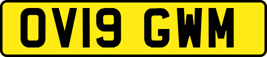 OV19GWM