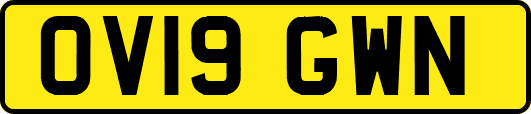 OV19GWN