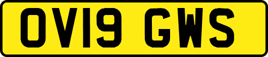 OV19GWS
