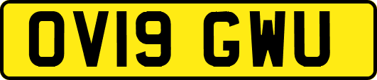 OV19GWU