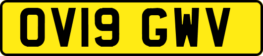 OV19GWV