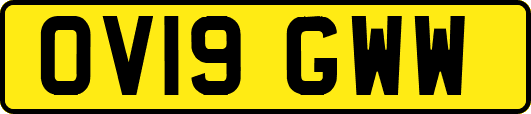 OV19GWW