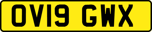 OV19GWX