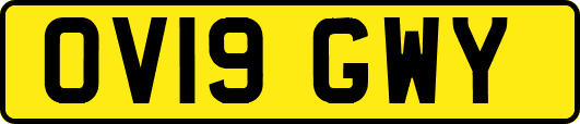 OV19GWY