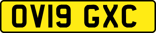OV19GXC
