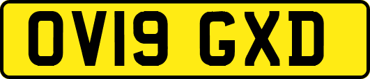 OV19GXD
