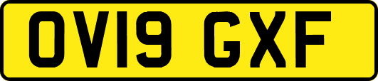 OV19GXF