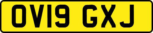 OV19GXJ