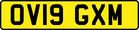 OV19GXM