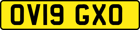 OV19GXO
