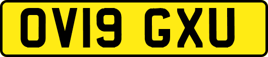 OV19GXU