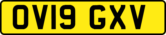 OV19GXV