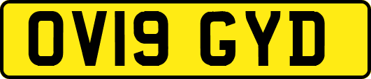 OV19GYD
