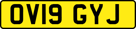 OV19GYJ