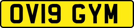 OV19GYM