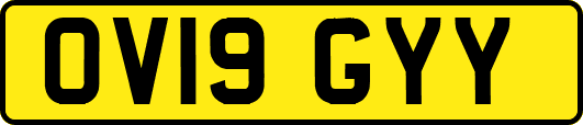 OV19GYY