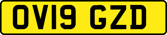 OV19GZD