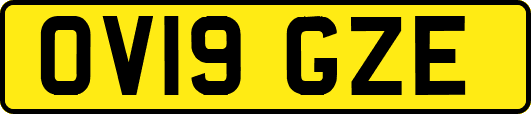 OV19GZE