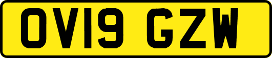 OV19GZW