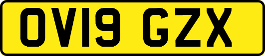 OV19GZX