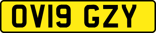 OV19GZY