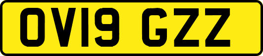 OV19GZZ