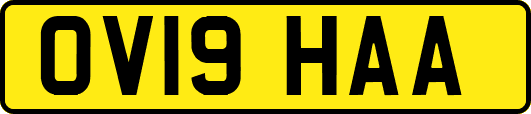 OV19HAA