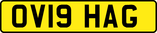 OV19HAG
