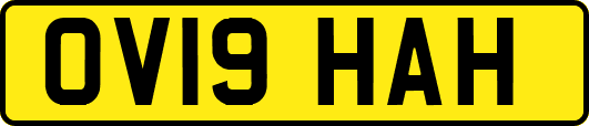 OV19HAH