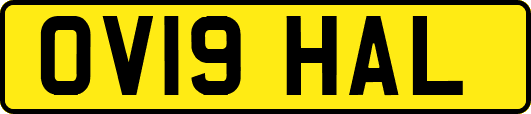 OV19HAL