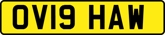 OV19HAW