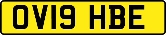 OV19HBE