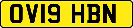 OV19HBN