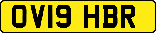 OV19HBR