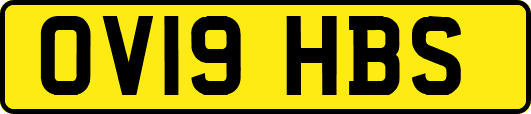 OV19HBS