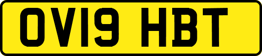 OV19HBT