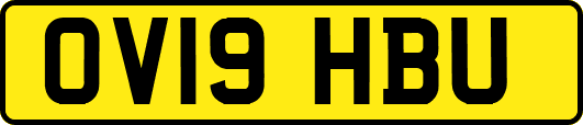 OV19HBU