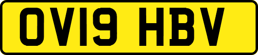 OV19HBV