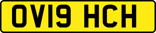 OV19HCH