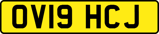 OV19HCJ