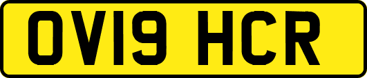 OV19HCR