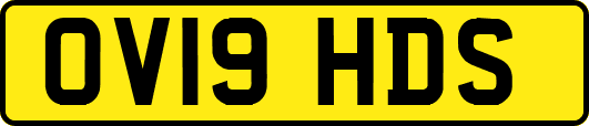 OV19HDS