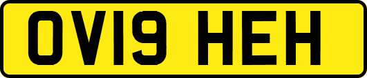 OV19HEH